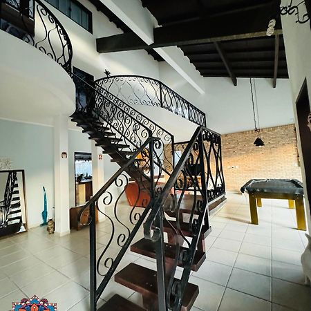 Bahan Suites Privativas - Ideal Para Casais Ubatuba Exterior foto