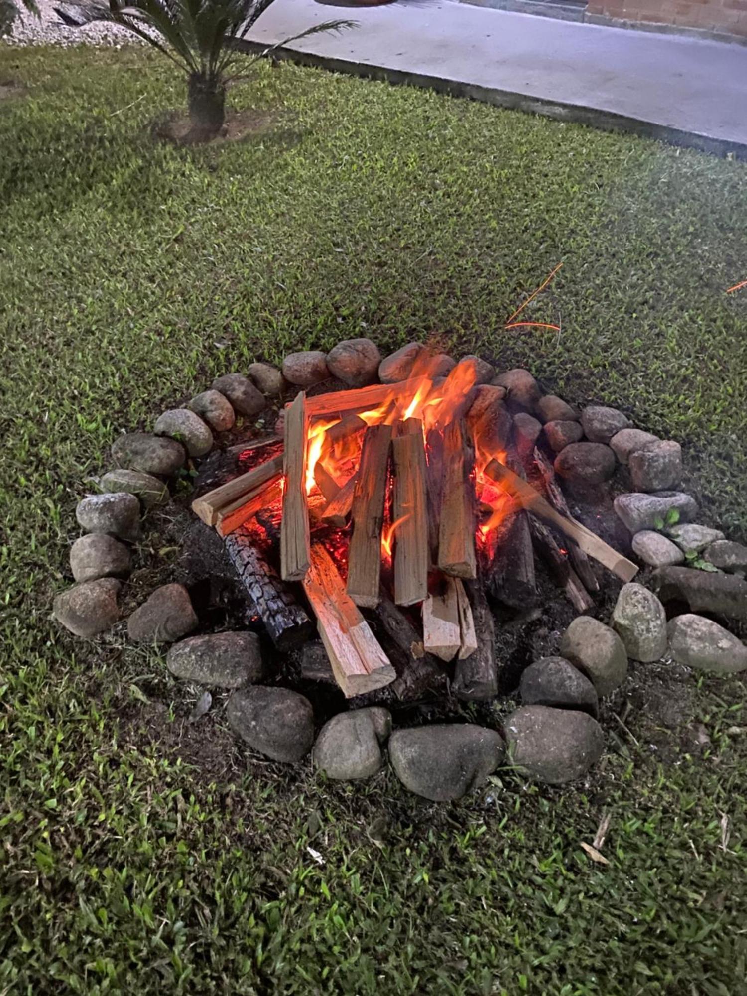 Bahan Suites Privativas - Ideal Para Casais Ubatuba Exterior foto