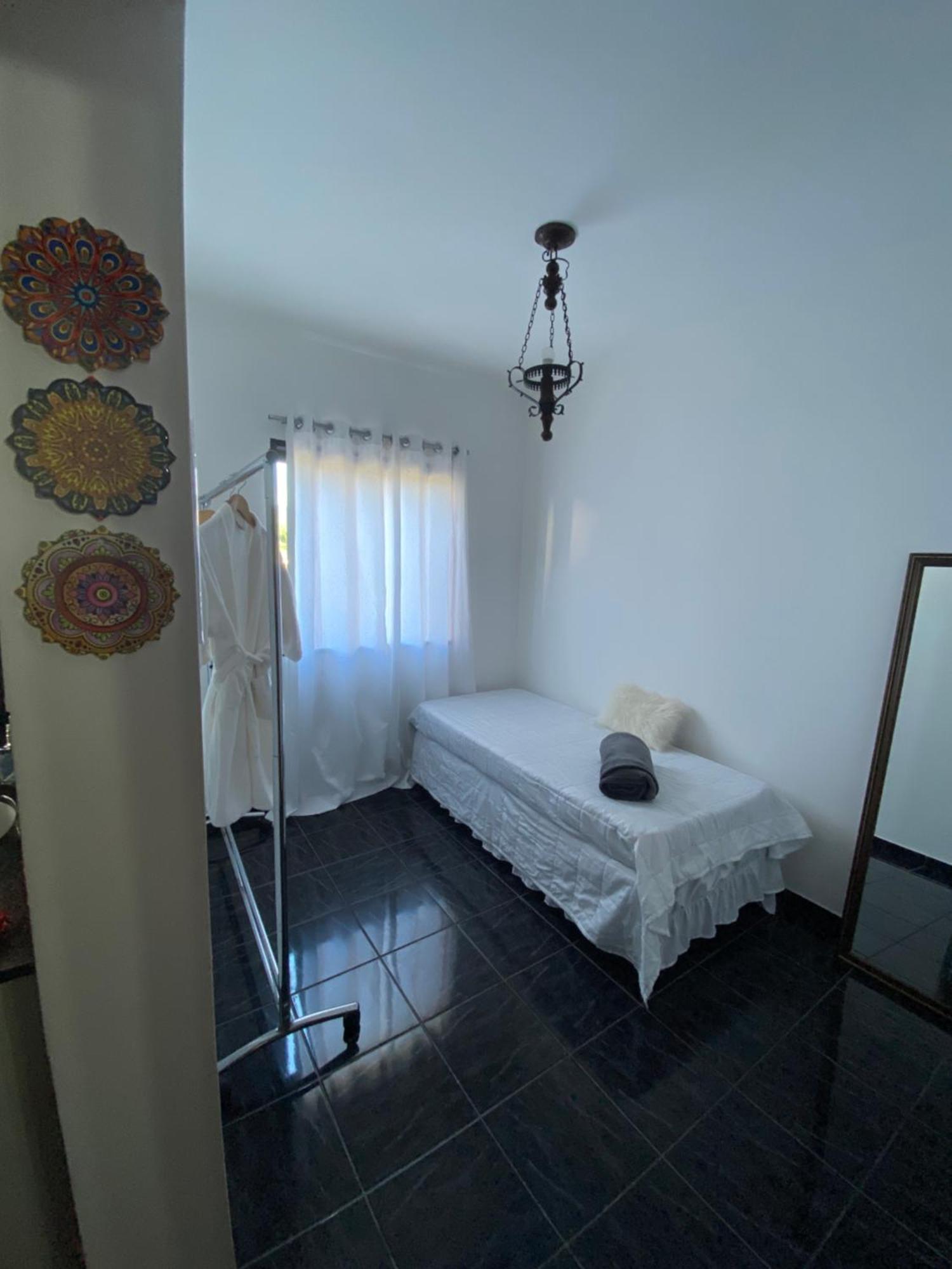 Bahan Suites Privativas - Ideal Para Casais Ubatuba Exterior foto