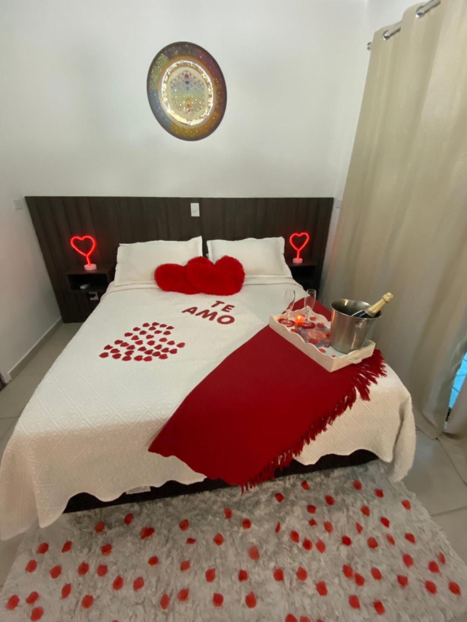 Bahan Suites Privativas - Ideal Para Casais Ubatuba Exterior foto