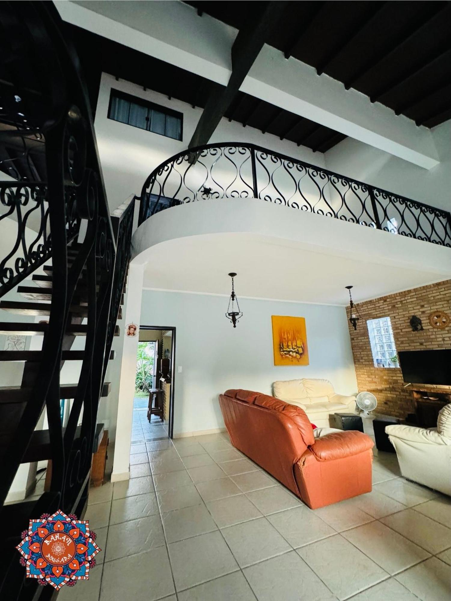 Bahan Suites Privativas - Ideal Para Casais Ubatuba Exterior foto
