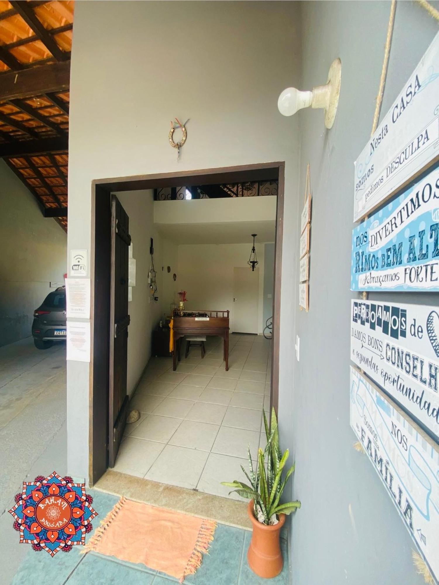 Bahan Suites Privativas - Ideal Para Casais Ubatuba Exterior foto